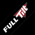 Full Tilt logotyp