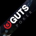 Guts Poker logotyp