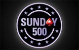 logo Sunday 500