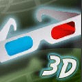 3d glasögon