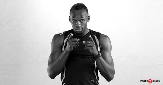 Usain Bolt