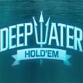 Deep Water Hold'em logo