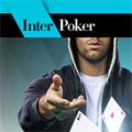 InterPoker spelare och kort