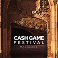 promotionbild Cash Game festival