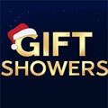 Gift Showers kampanjbild