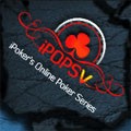 ipops logotyp