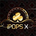 ipops logotyp