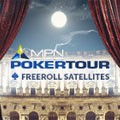 MPN Poker Tour kampanjbild