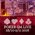 Poker-SM live