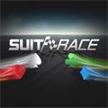 SuitRace kampanjbild