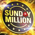 logo Sunday Million 14th Anniversary