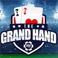 The Grand Hand kampanjbild