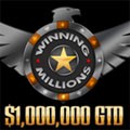 logotyp sunday million