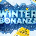 Winter Bonanza kampanjbild