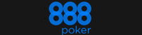 888poker logo