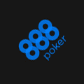888poker logotyp