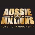 Aussie Millions logo