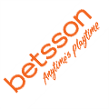  logotyp Betsson