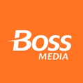 Boss logotyp