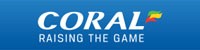 Coral logo