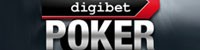 logo Digibet Poker