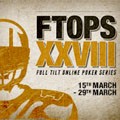 logotyp FTOPS XXVII