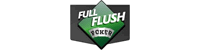 logo Full Flush Poker
