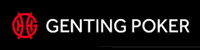 Genting Poker logo