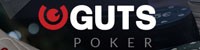 logo Guts Poker