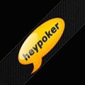 Heypoker logotyp