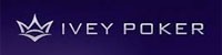 logo Ivey Poker
