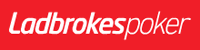 logo Ladbrokes Poker
