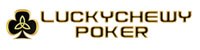 logo LuckyChewyPoker