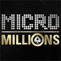 logotyp MicroMillions