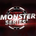 logo Monster Series