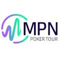 MPN Poker Tour logo