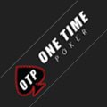 One Time Poker logo