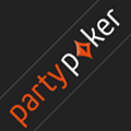 Party Poker logo