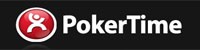 logo Poker Time