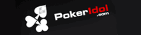 logo PokerIdol