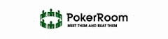 logotyp pokerroom