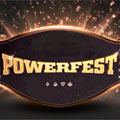 Powerfest logotyp 