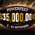 logo Powerfest