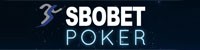 logo SBOBET Poker