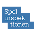 Spelinspektionen logotyp