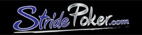 logo Stride Poker
