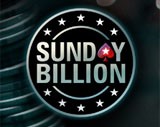 logo sunday billion