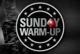 logo Sunday Warm-Up