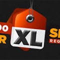 Super XL Series logotyp