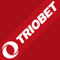 Triobet logotyp